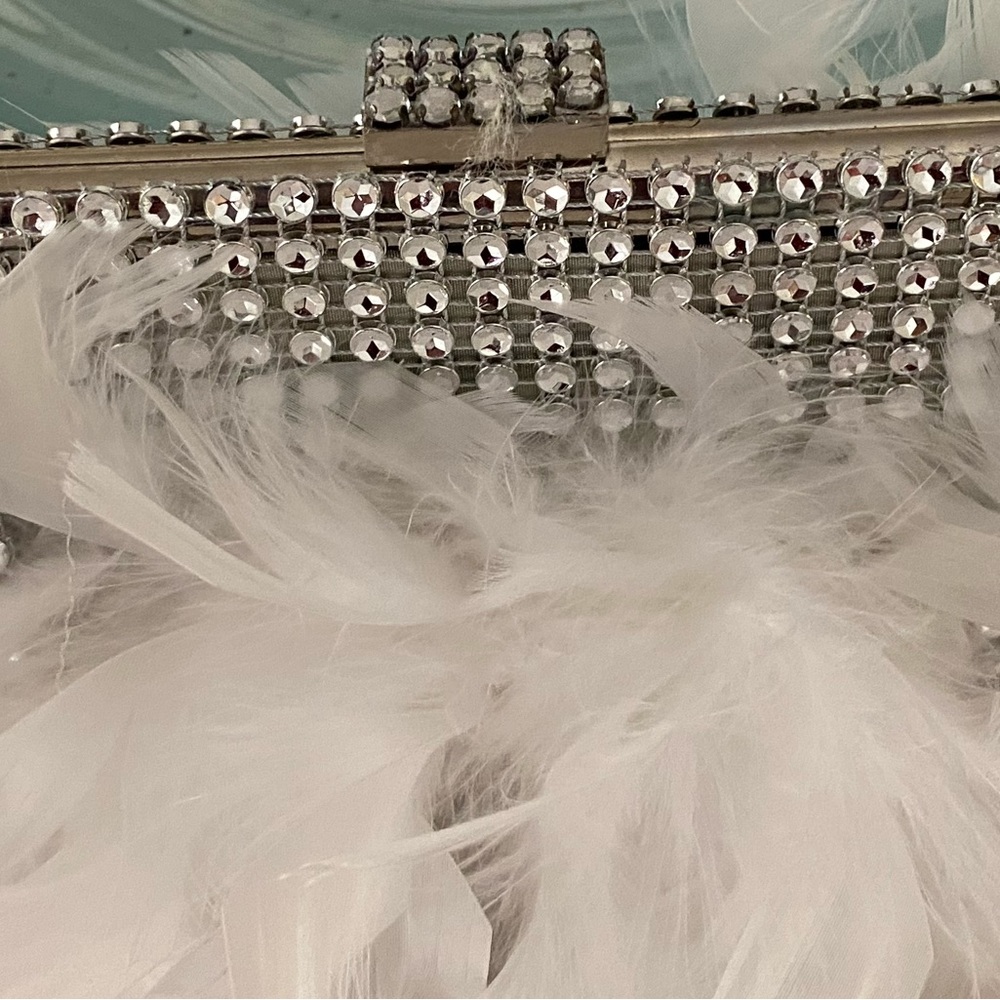 Bridal Bag hand made